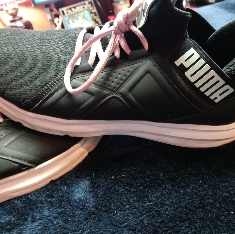 Puma shoes